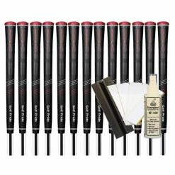 Golf Pride CP2 Pro Jumbo (13pcs + Golf Grip Kit)