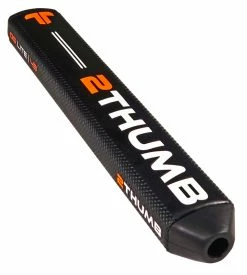 2Thumb OG LITE 43 Putter Grip