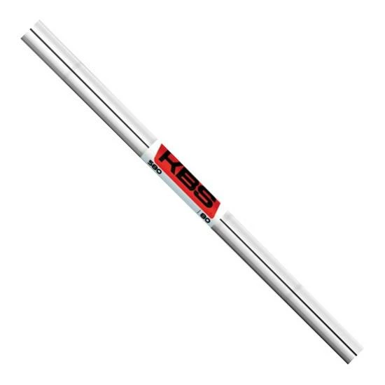 KBS Tour KBS 580 Shaft (.370 Tip)