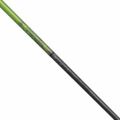 Aldila Tour Green Hybrid Shaft