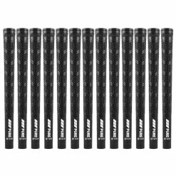 Pure Grips Pure DTX Standard - Black (13pcs)