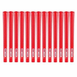 Pure Grips Pure Pro Midsize - Red (13pcs)