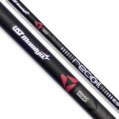 UST Recoil 780 ES SMACWRAP Iron Shaft