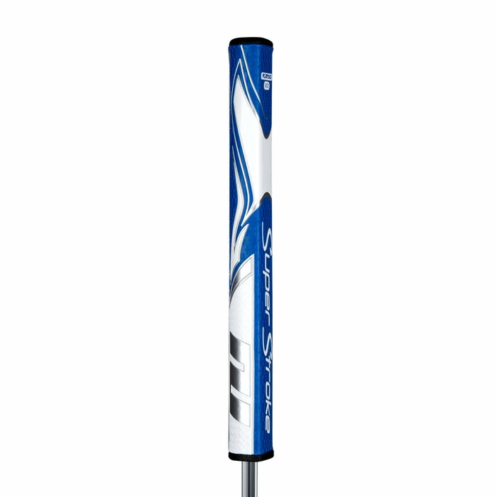 Super Stroke Zenergy FLATSO 2.0 Putter Grip - Image 6