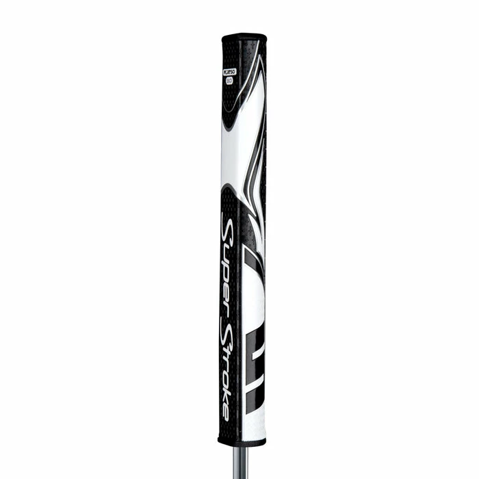 Super Stroke Zenergy FLATSO 3.0 Putter Grip - Image 2