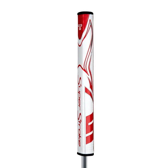 Super Stroke Zenergy FLATSO 3.0 Putter Grip - Image 3