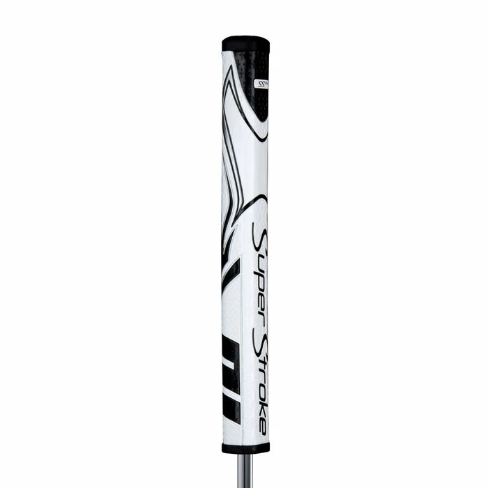Super Stroke Zenergy SS2R Square Putter Grip