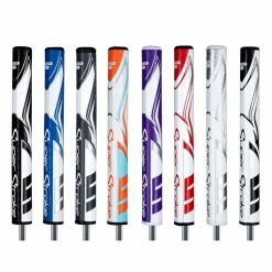 Super Stroke Zenergy Tour 2.0 Putter Grip