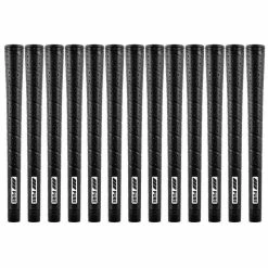 Pure Grips Pure Wrap Jumbo - Black (13pcs)