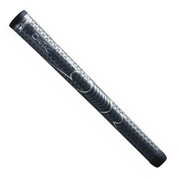 Winn Dri-Tac Oversize Grip - Image 3