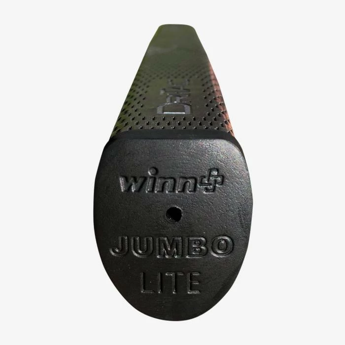 Winn Dri-Tac JUMBO LITE Pistol Putter Grip - Image 4
