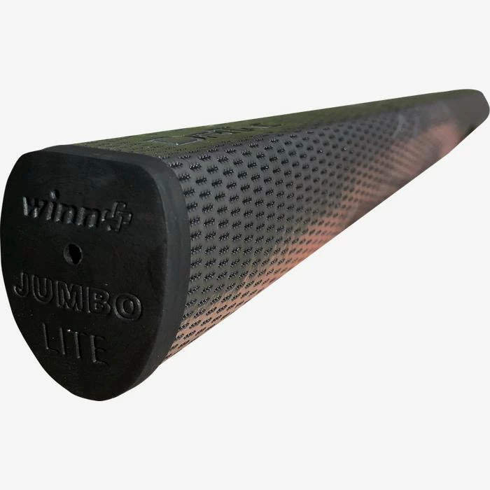 Winn Dri-Tac JUMBO LITE Pistol Putter Grip - Image 3