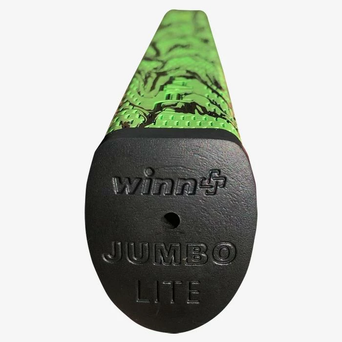 Winn Dri-Tac X JUMBO LITE Pistol Putter Grip - Image 4