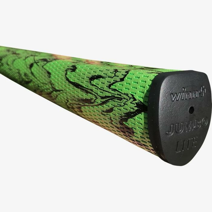 Winn Dri-Tac X JUMBO LITE Pistol Putter Grip - Image 5