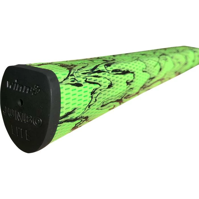 Winn Dri-Tac X JUMBO LITE Pistol Putter Grip - Image 3