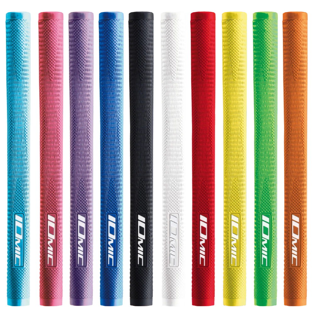 Iomic Absolute X Putter Grip
