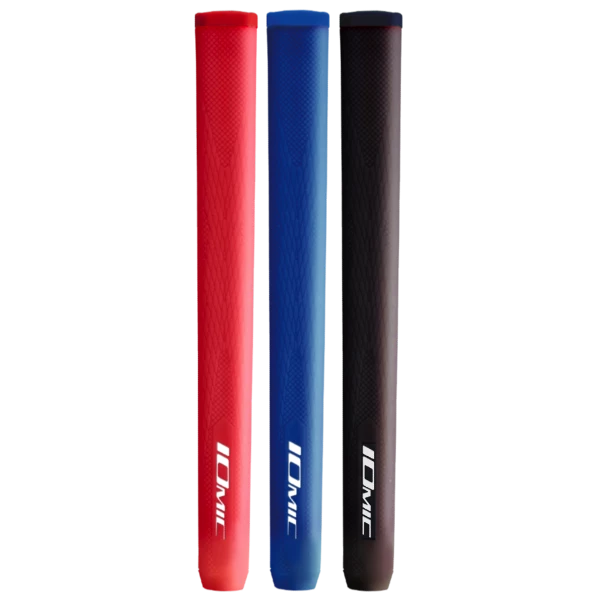 Iomic Absolute Jumbo Putter Grip