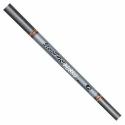 Aerotech SteelFiber Hybrid (HLS) Shaft (0.370" Tip)