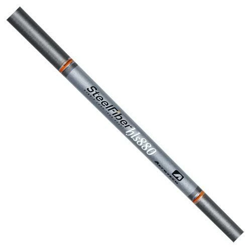 Aerotech SteelFiber Hybrid (HLS) Shaft (0.370" Tip)