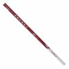 (ASSEMBLED) Aldila Ascent Red Wood Shaft With Adapter Tip (Callaway / Cobra / Ping / Mizuno / TaylorMade / Titleist) + Grip