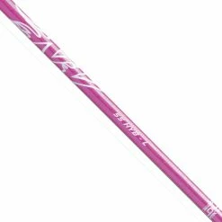 Aldila NV 55 (NXT) Hybrid Pink Shaft