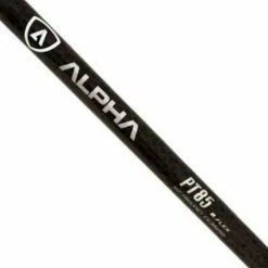 Alpha Golf Alpha PT85 Iron Tapered Shaft - 0.355" Tip