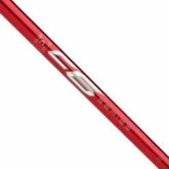 Mitsubishi C6 Red Wood Shaft