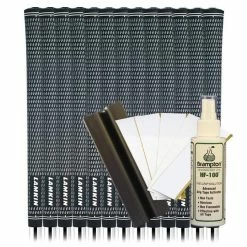 Lamkin Crossline Oversize (13pcs + Golf Grip Kit)