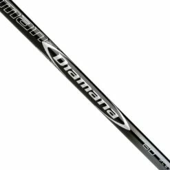 Mitsubishi DIAMANA DF-Series Wood Shaft