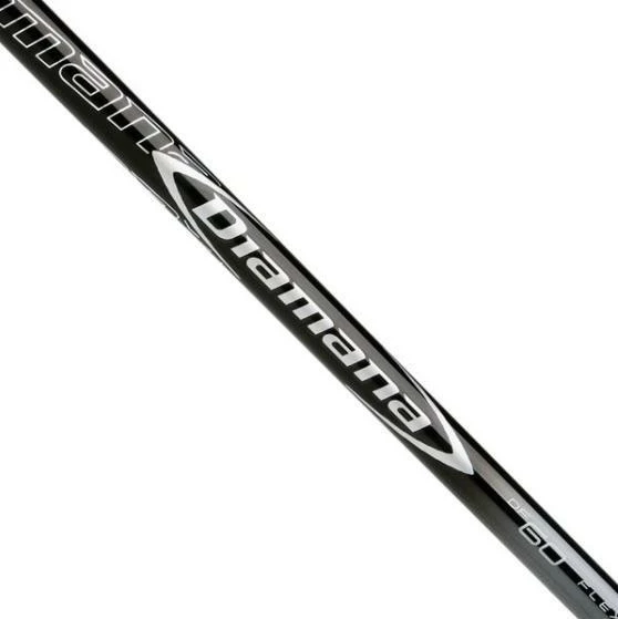 (ASSEMBLED) Mitsubishi DIAMANA DF-Series Wood Shaft With Adapter Tip (Callaway / Cobra / Ping / Mizuno / TaylorMade / Titleist) + Grip