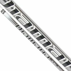 Mitsubishi Diamana PD Wood Shaft