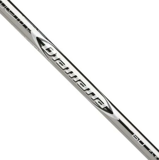 (ASSEMBLED) Mitsubishi DIAMANA ZF Wood Shaft With Adapter Tip (Callaway / Cobra / Ping / Mizuno / TaylorMade / Titleist) + Grip