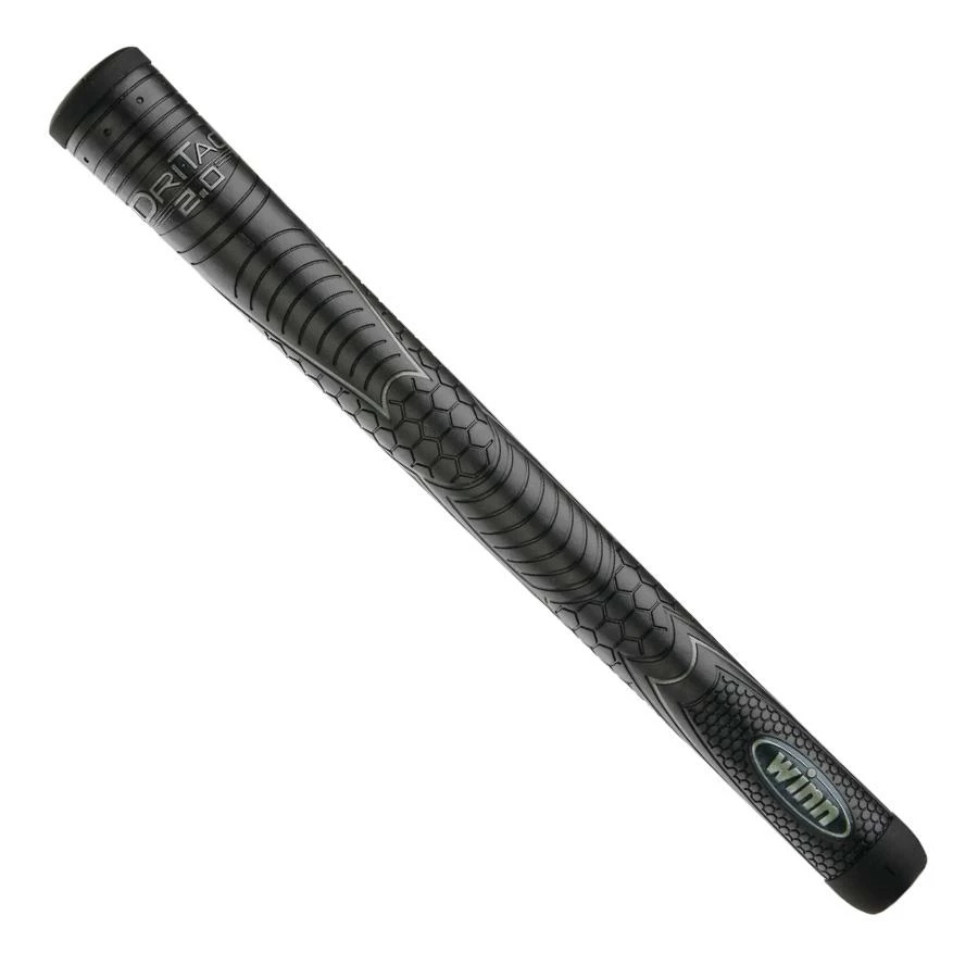 Winn Dri-Tac 2.0 Oversize Grip (13pcs + Golf Grip Kit) - Image 2