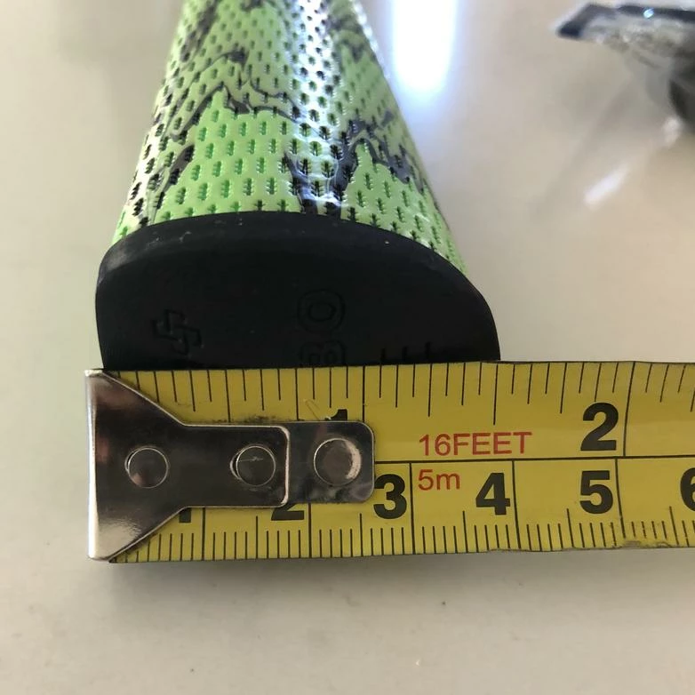 Winn Dri-Tac X JUMBO LITE Pistol Putter Grip - Image 7