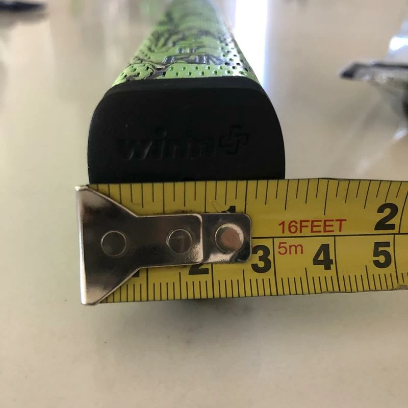 Winn Dri-Tac X JUMBO LITE Pistol Putter Grip - Image 8