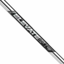 True Temper Elevate ETS 115 With VSS PRO Iron Shaft - 0.355" Taper Tip