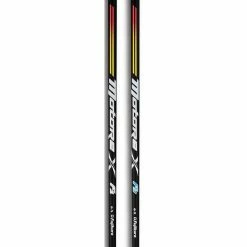 (ASSEMBLED) FUJIKURA Motore X WOOD Shaft With Adapter Tip (Callaway / Cobra / Ping / Mizuno / TaylorMade / Titleist) + Grip