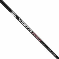 NEW Fujikura VISTA PRO IRON Shaft