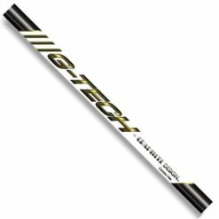 Graphite Design G-Tech Iron Shaft