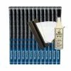Golf Pride New Decade Midsize - Blue (13pcs + Golf Grip Kit)