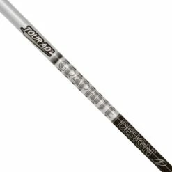 Graphite Design Tour AD-85 Utility/Driving Iron Shaft