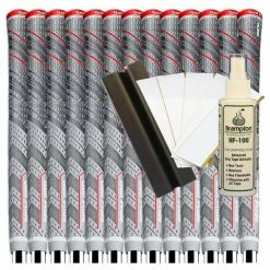Golf Pride MCC Plus4 Align Midsize (13pcs + Golf Grip Kit)