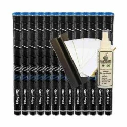 Golf Pride CP2 Wrap Undersize (13pcs + Golf Grip Kit)