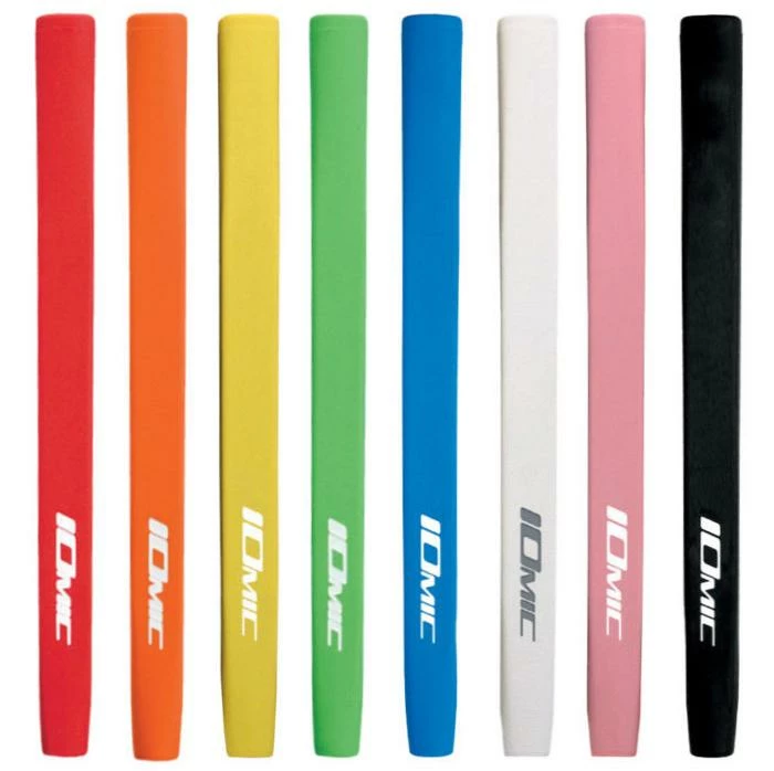 Iomic Putter Midsize 75g Grip