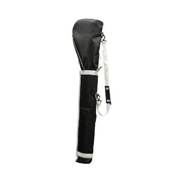 JPLann Deluxe Sunday Golf Carry Bag (Holds 7 Clubs)