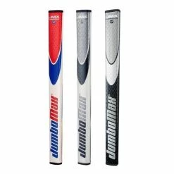 JumboMax JMX JUMBOFLAT XL 17" Putter Grip