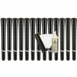 JumboMax Wrap Large (+11/32") (13pcs + Golf Grip Kit)