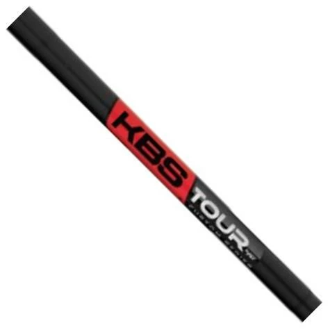 KBS Tour Custom Series Shaft (.355 Tip) - Image 2