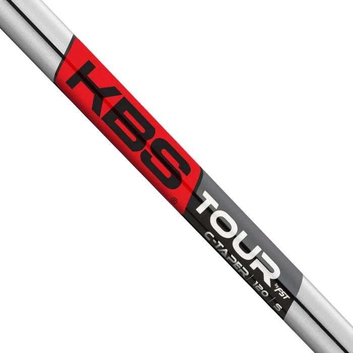 KBS Tour C-Taper Shaft (.355 Tip)