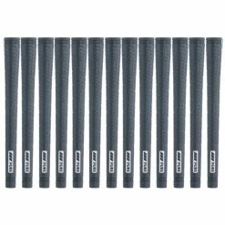 Pure Grips Pure Wrap Standard - Titanium Grey (13pcs)